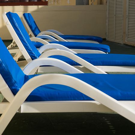 Huli Hotel & Apartments Аура Экстерьер фото