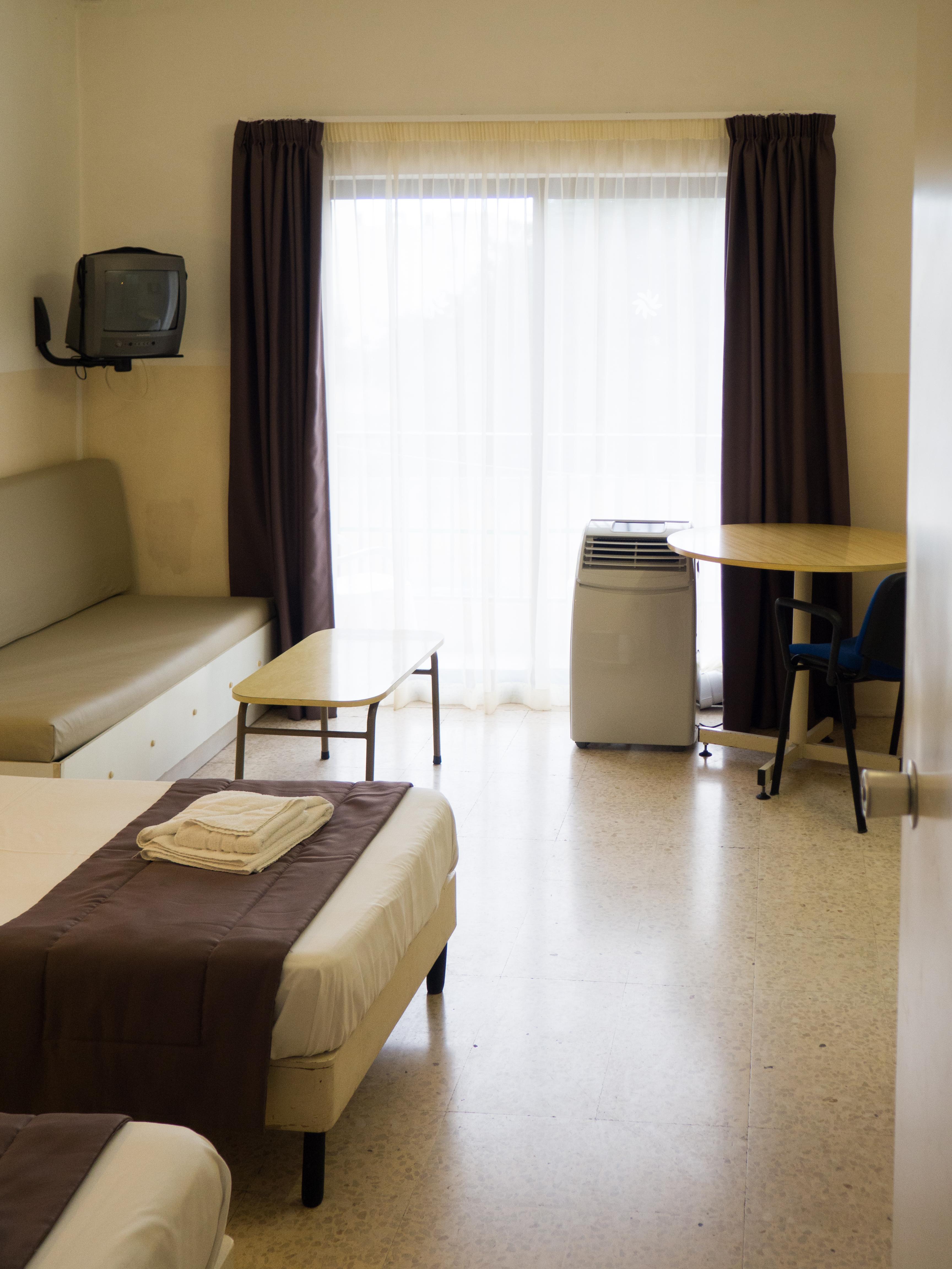 Huli Hotel & Apartments Аура Экстерьер фото