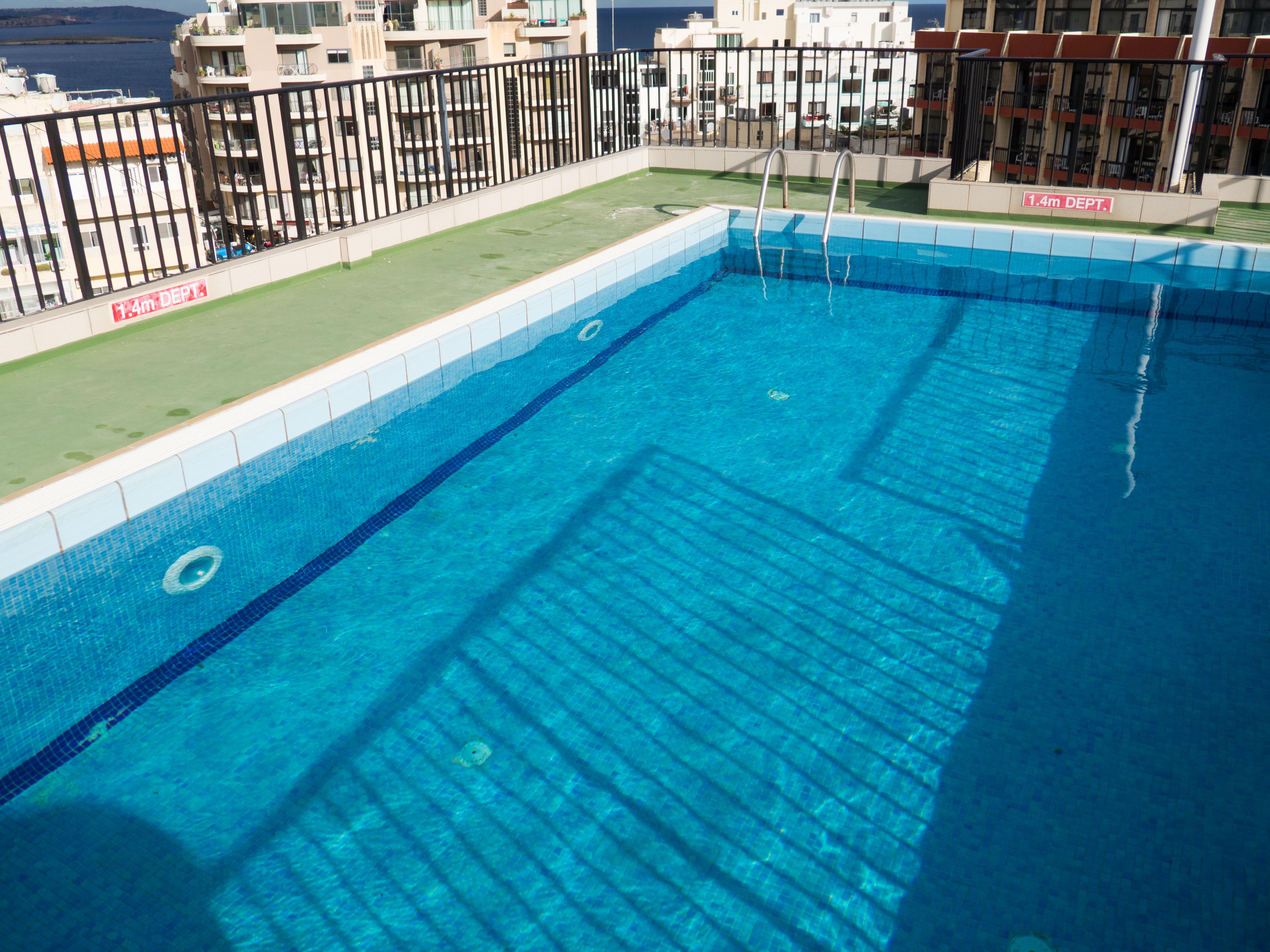Huli Hotel & Apartments Аура Экстерьер фото