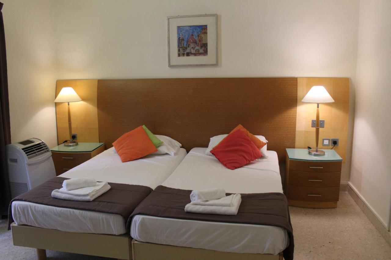 Huli Hotel & Apartments Аура Экстерьер фото