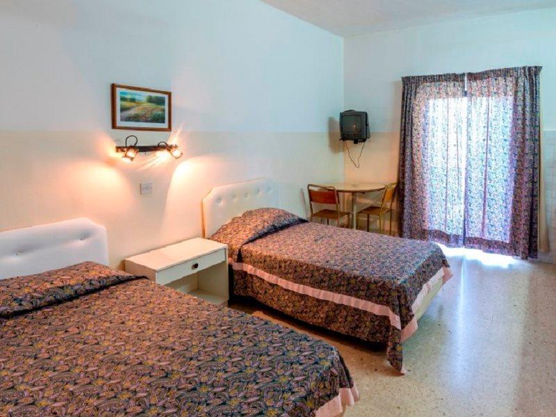 Huli Hotel & Apartments Аура Экстерьер фото