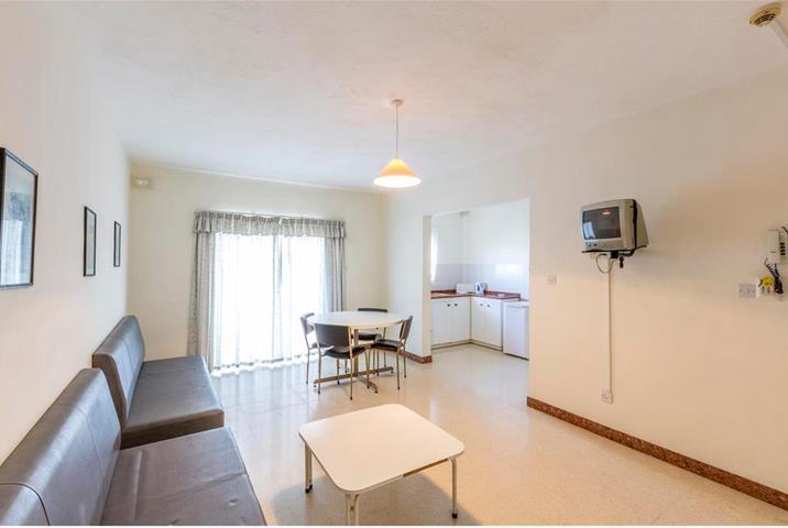 Huli Hotel & Apartments Аура Экстерьер фото